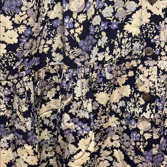 NWT Madewell Dress - Picture 4 of 6